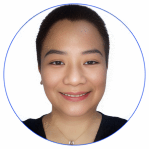 Profile photo of Kimberly Joy Gatchalian