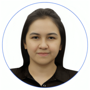 Profile photo of Rebekah Aira Gamba
