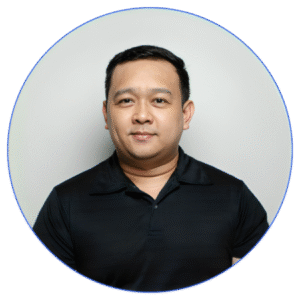 Profile photo of Richard Baylosis