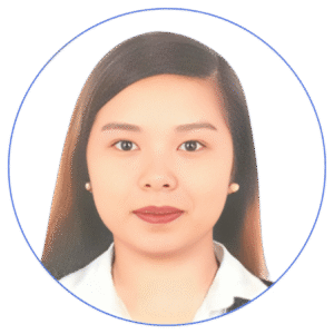 Profile photo of Darie Joy Dagohoy