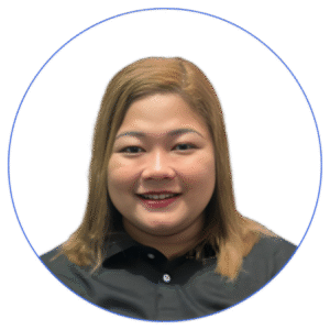 Profile photo of Rachelle Astudillo