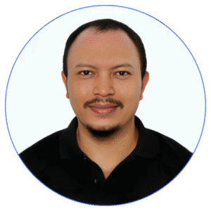 Profile photo of Aldo Rey Tongco