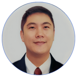 Profile photo of Russell James Dichosa