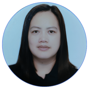 Profile photo of Claire Joy Gumaang