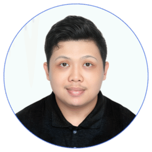 Profile photo of Richard Renz Balucio