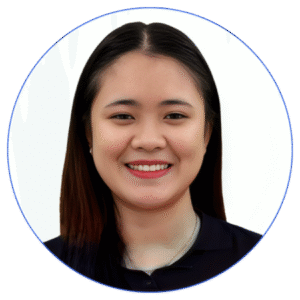 Profile photo of Mary Joyce Caparas