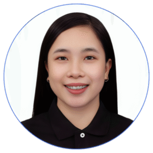 Profile photo of Nicole Ann Diaz