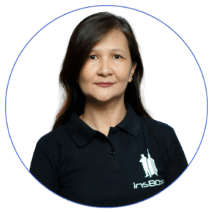 Profile photo of Destreza Ordillano