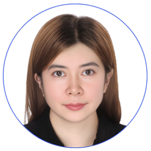 Profile photo of Queen Madel Aduna