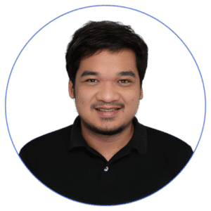 Profile photo of Allen Christian Rarang