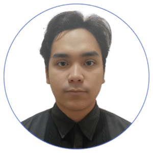 Profile photo of James Vincent Remolio