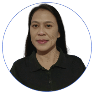 Profile photo of Maria Victoria Punzalan