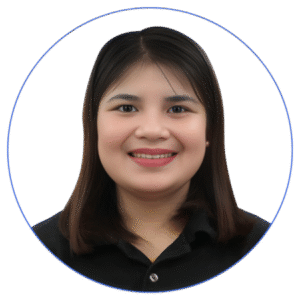 Profile photo of Gene Rose Raymundo