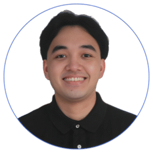 Profile photo of Francis Carlos Villariba