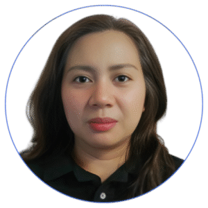 Profile photo of Joan Marie Abejero