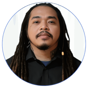 Profile photo of Patrick John Macanaig