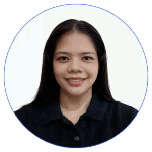 Profile photo of Alyssa Pauline Corro