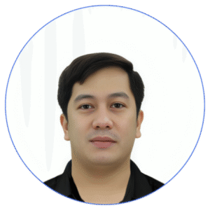 Profile photo of Alwin Dominguez