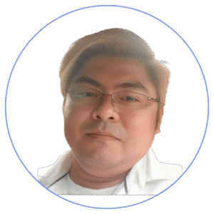 Profile photo of Jeffrey Chua