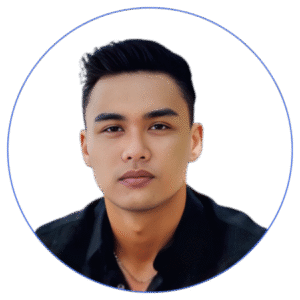 Profile photo of John Lee Panelo