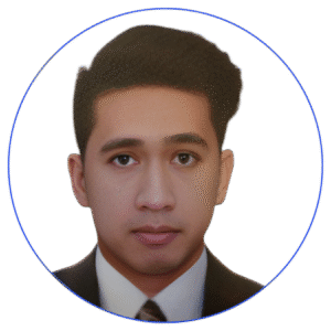 Profile photo of Vincent Deocariza