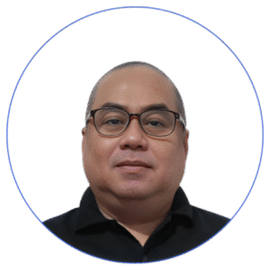 Profile photo of Roel Celestino