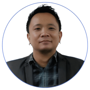 Profile photo of Mark Sydiongco