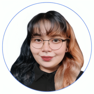 Profile photo of Kathleen Sesmundo