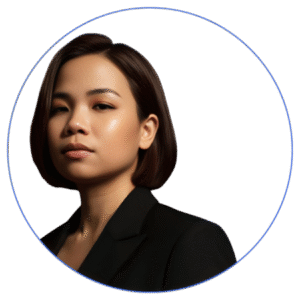 Profile photo of Maria Erin Bustamante