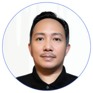 Profile photo of Kim Legaspi