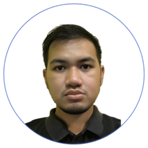 Profile photo of Johanes Paolus San Agustin