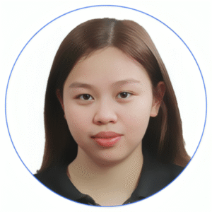 Profile photo of Francia Kate Arcipe