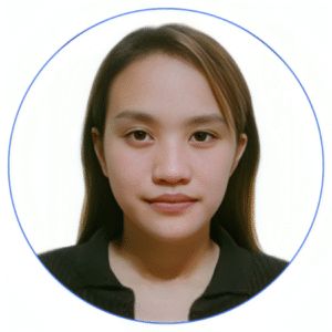Profile photo of Kristine Benedicta Dela Cruz