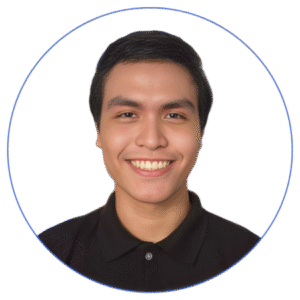 Profile photo of Keanu San Juan