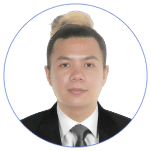Profile photo of John Alexander Louie Peralta