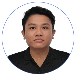 Profile photo of Jomarie Jayme