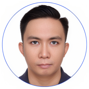 Profile photo of Malvin John Mendoza