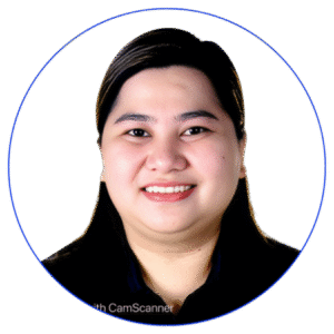 Profile photo of Feryl Angelaika Gawat