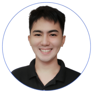 Profile photo of Jericho Sanalila