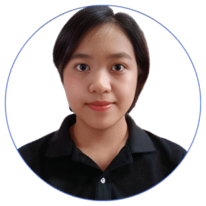 Profile photo of Kaye Orduña