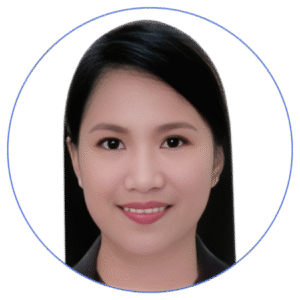 Profile photo of Peachy Rose Paglinawan