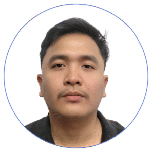 Profile photo of Christian Dave Sto Domingo
