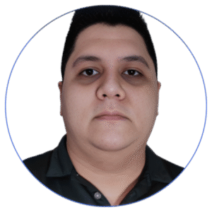 Profile photo of Bryant King Penas