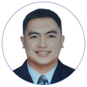 Profile photo of Ryan David Barra