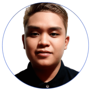 Profile photo of Jan Michael Salmorin