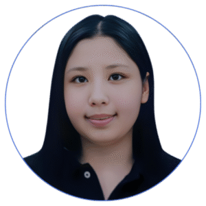 Profile photo of Anne Krystal Gayle Parreño