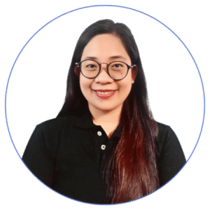 Profile photo of Arianne Joy Cabrera