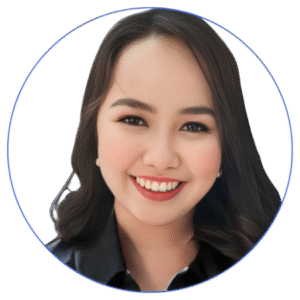 Profile photo of Hazel Anne Felicilda
