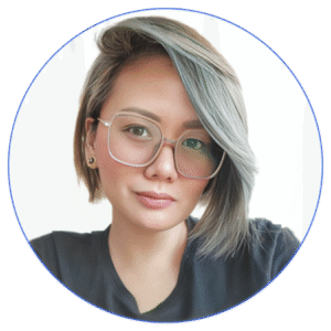 Profile photo of GJ Diane Julio