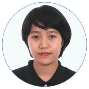 Profile photo of Honey May Santos